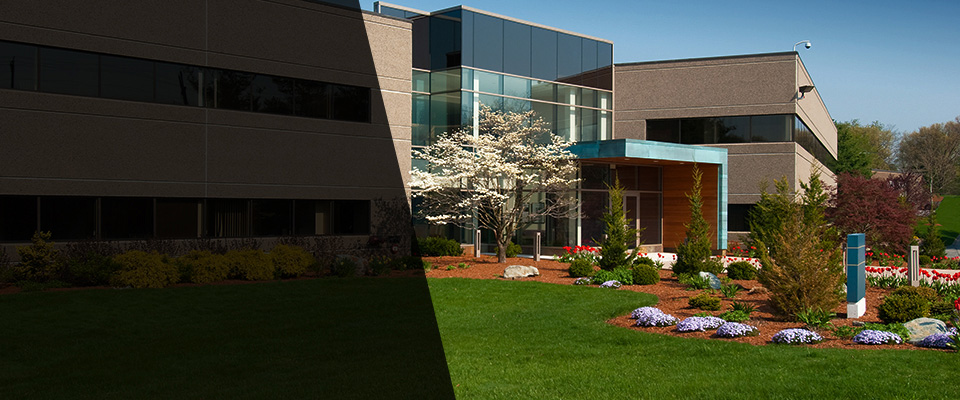 Bayport Landscapers