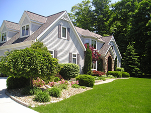 Landscapers and Lawncare Services in Bayport, NY